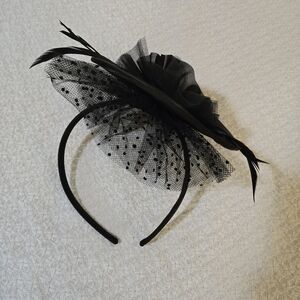 Disney Haunted Mansion Headband